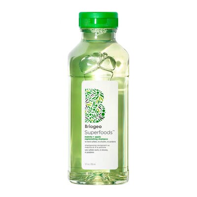MATCHA+APPLE SHMP 354ML